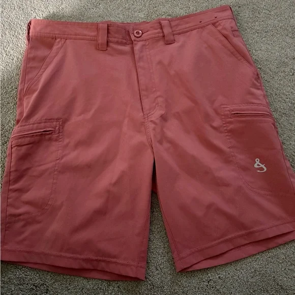 HOOK & TACKLE size 36 - Picture 4 of 4